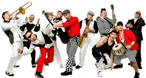 Polemic na českých festivalech